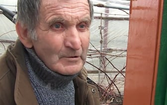 Газовый котел оказался в незаконной пристройке. История из Пинска