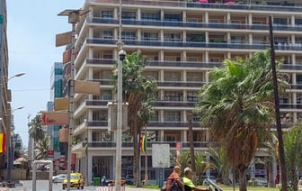 От цен вы вздрогнете. Белоруска рассказала о жизни в Африке