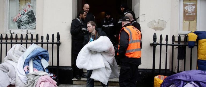 Незваные гости: кто такие окупасы в Испании и как они становятся хозяевами чужого жилья