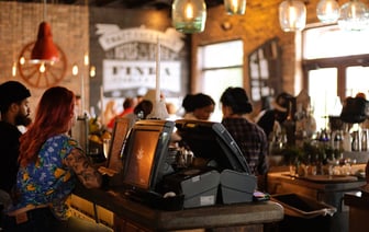 Заказы промпредприятий ФРГ в октябре снизились на 1,5%