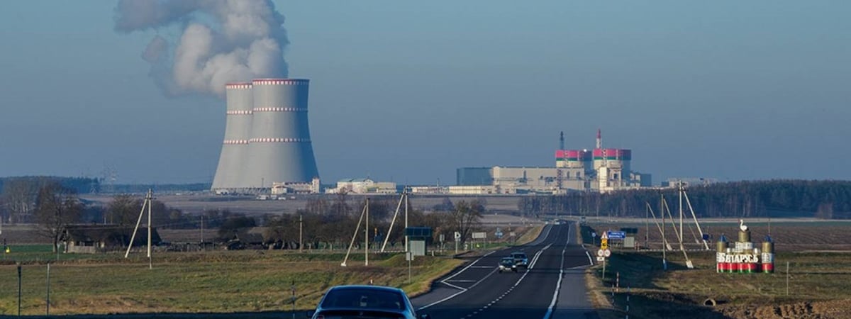 В Беларуси ввели новый предупреждающий знак. Где решили устанавливать? — Фото