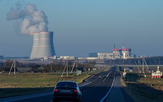 В Беларуси ввели новый предупреждающий знак. Где решили устанавливать? — Фото