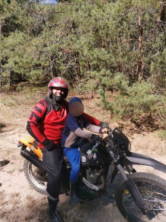 6-летний мальчик потерялся в лесу Кобринского района - его нашли