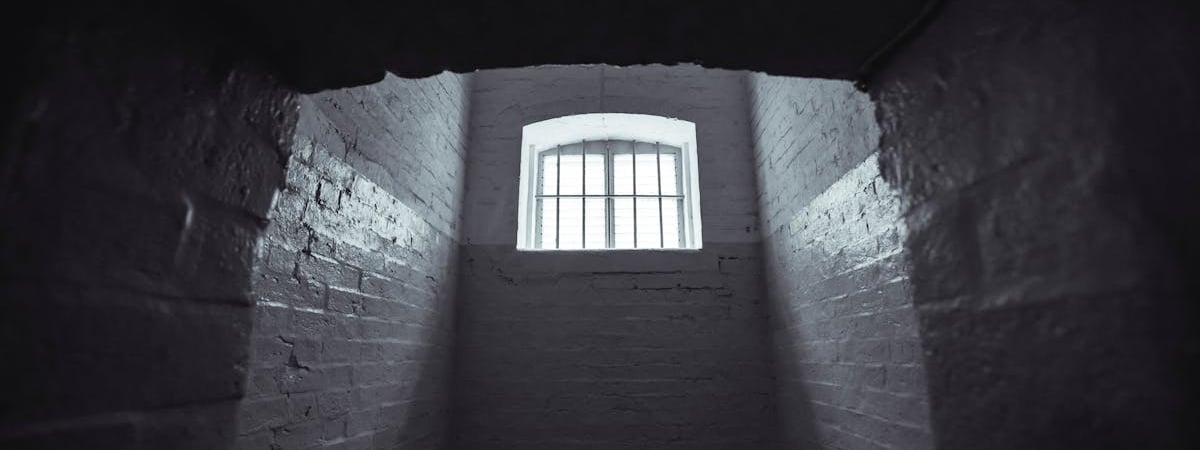 В могилевской колонии умер политзаключенный Игорь Ледник