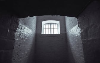 В могилевской колонии умер политзаключенный Игорь Ледник