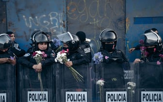 Правозащитникам стало известно, что некоторых задержанных 23-24 января судят по редкой административной статье