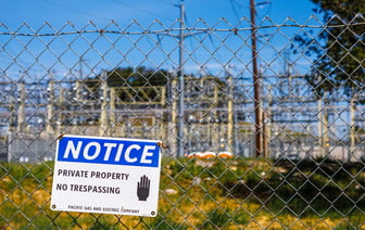 Экономика Южной Африки под угрозой из-за отключения света