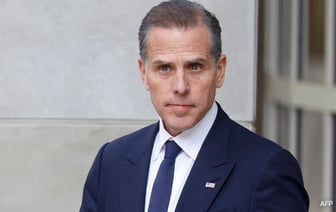 Джо Байден отозвал иск против Fox News за показ "порно-мести"