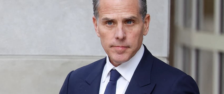 Джо Байден отозвал иск против Fox News за показ "порно-мести"