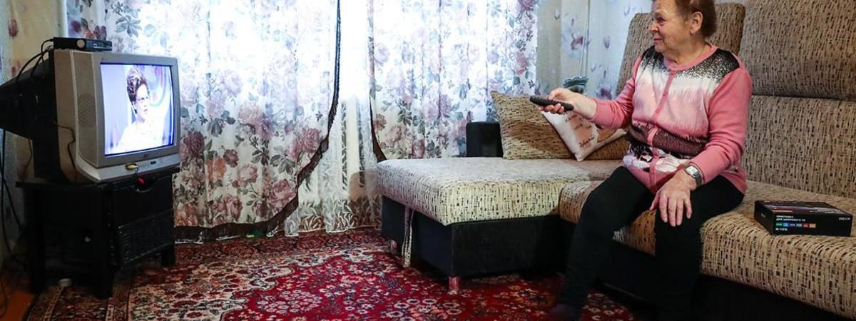 «Белтелеком» прекратил вещание одного российского телеканала