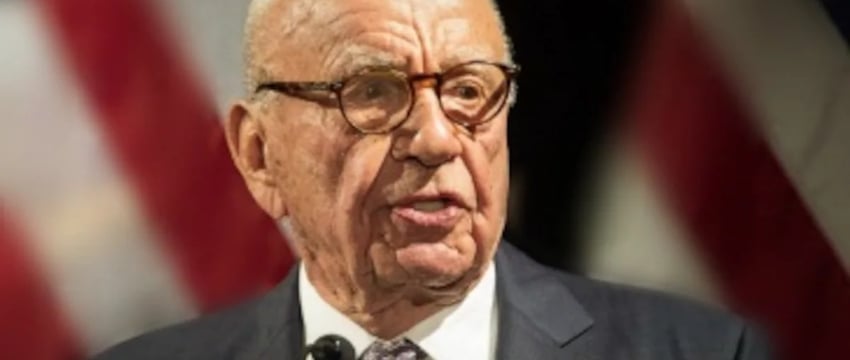 Судьба Fox News висит на волоске: в американском суде разворачивается семейная вражда Мердоков