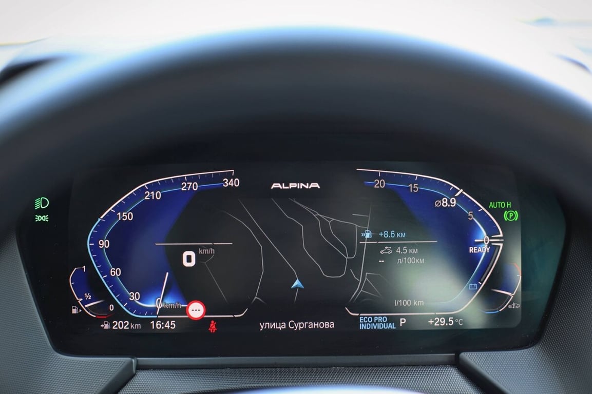 BMW