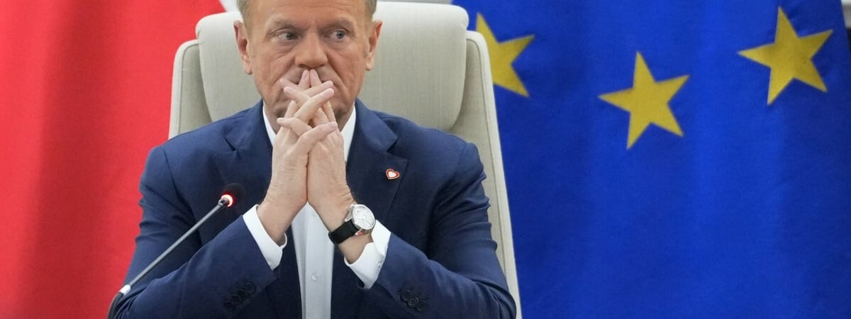 «Дело серьезное» — Власти Польши объявили о кибератаке «с Востока» и вспомнили о Беларуси