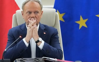 «Дело серьезное» — Власти Польши объявили о кибератаке «с Востока» и вспомнили о Беларуси