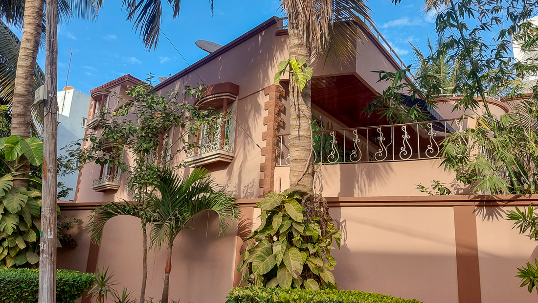 От цен вы вздрогнете. Белоруска рассказала о жизни в Африке