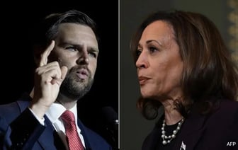 "Кошатницы бездетные" Джей Ди Вэнса в адрес Камалы Харрис вызвали бурю негодования