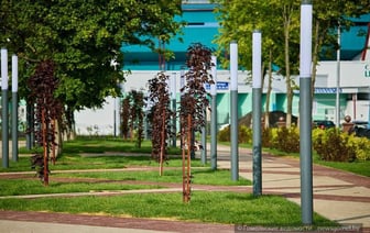 В Гомеле 3 июля откроют уникальный мемориал 