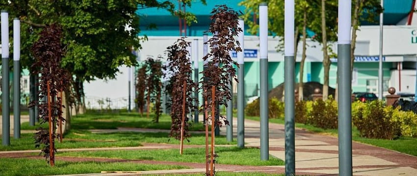 В Гомеле 3 июля откроют уникальный мемориал 