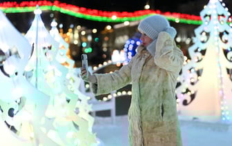 Выходные в Гомеле. Куда сходить 11-12 января?