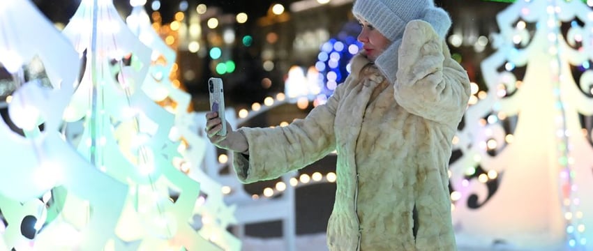Выходные в Гомеле. Куда сходить 11-12 января?