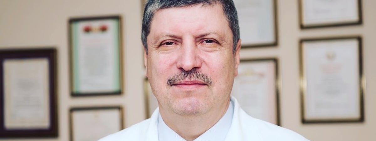 Главврач из Гродно получил звание «Заслуженного работника здравоохранения Республики Беларусь» — кто им стал