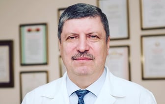 Главврач из Гродно получил звание «Заслуженного работника здравоохранения Республики Беларусь» — кто им стал