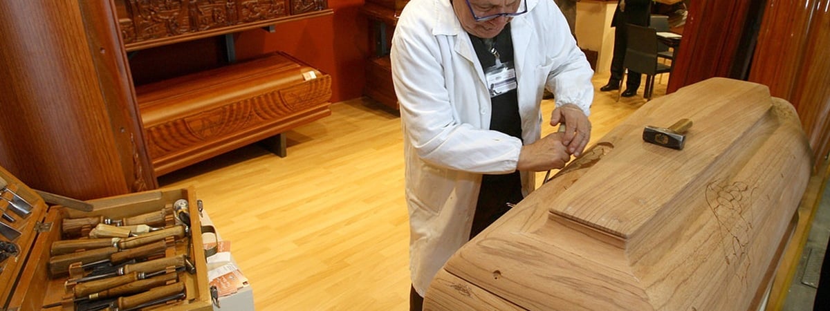 В Беларуси пересчитали пособи6 на погребение. Сколько будут платить с 1 апреля?