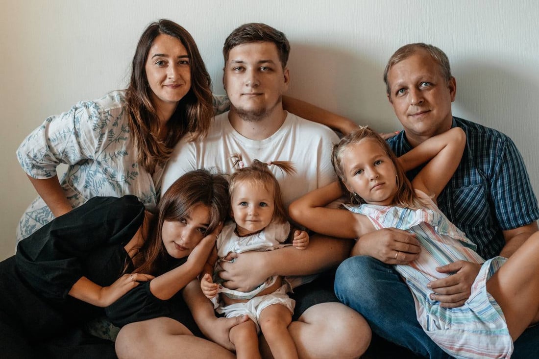 Как родители школьников готовятся к 1 сентября