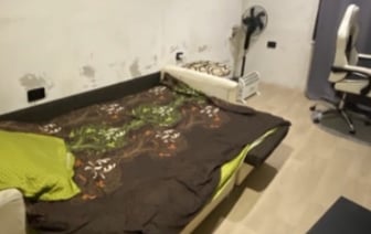 Задержание супругов за организацию порностудии