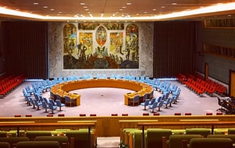 4 основных препятствия для вступления Индии в Совет Безопасности ООН с правом вето