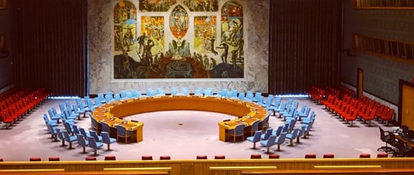 4 основных препятствия для вступления Индии в Совет Безопасности ООН с правом вето