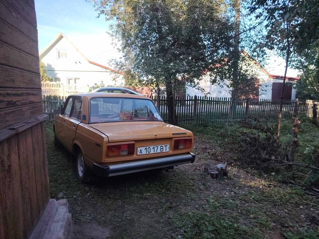 ВАЗ