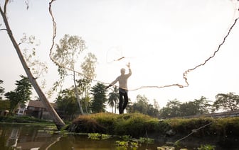 Павла Дурова впервые допросили по существу дела в Париже