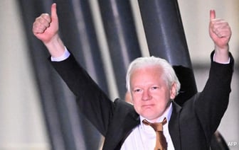 Как тихая дипломатия Австралии привела Джулиана Ассанжа из WikiLeaks к свободе