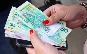 Зарплата до 19 тысяч рублей. Белорусам предложили работу, где нужна «импровизация» и «многозадачность»