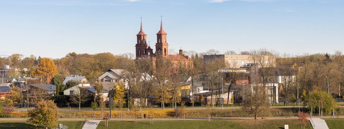 В Литве вступил в силу запрет на импорт агропродукции из РФ и Беларуси