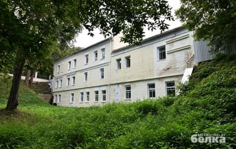 Пешком по Гомелю: белорусские корни Виктора Драгунского