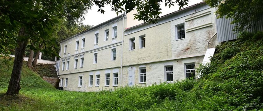 Пешком по Гомелю: белорусские корни Виктора Драгунского