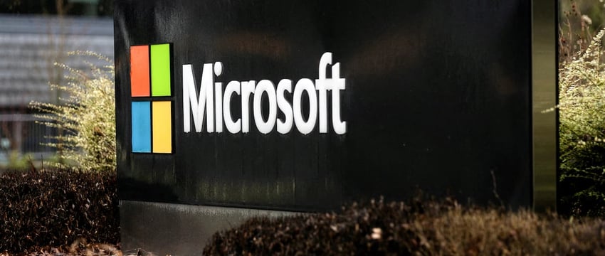 Отчет: Microsoft сообщает клиентам о просмотре российскими хакерами электронных писем