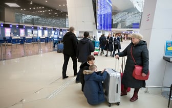 Минский аэропорт предложил белорусам стать «тайным пассажиром». И пообещал бонусы