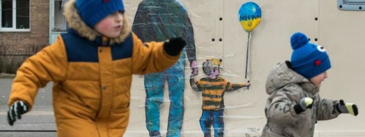 «Нашла дочь». Россиянка  Ольга Дорохина рассказала, как похитила украинскую девочку во время поездки в Херсонскую область