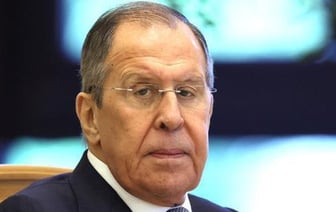 Лавров прибыл в США обсуждать украинскую проблематику