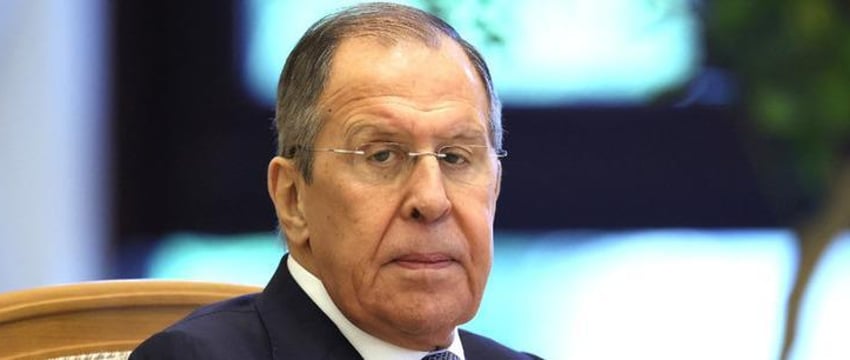 Лавров прибыл в США обсуждать украинскую проблематику