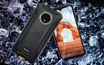 Как выбрать защищенный смартфон для активного отдыха и экстремальных условий