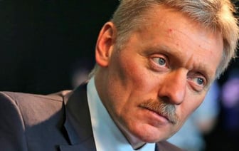 Песков заявил об ударе по репутации США из-за конфискации активов России