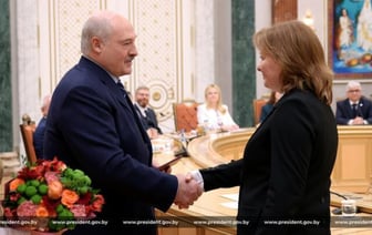 «Говорят, не то помирает». Лукашенко рассказал о своем здоровье