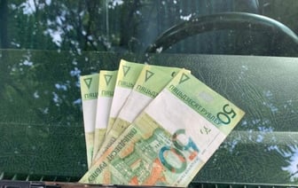 Белорусы получают извещения на уплату транспортного налога. Вспоминаем его основные нюансы