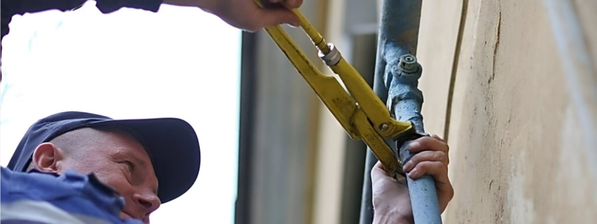 В Генпрокуратуре рассказали, за что в 494 домах белорусов после проверки службы «115» отключили газ