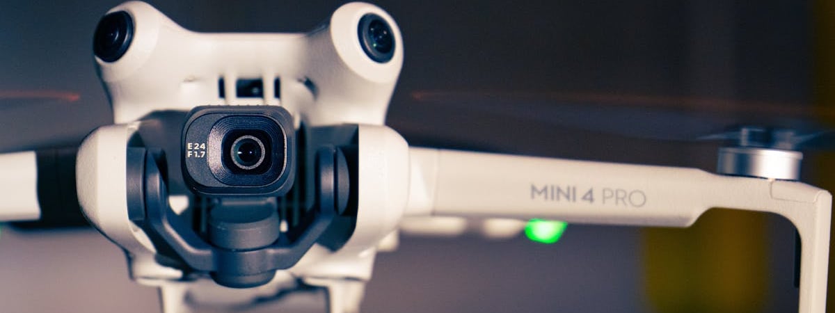 Литва ожидает доставку первых FPV-дронов собственного производства