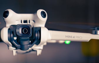 Литва ожидает доставку первых FPV-дронов собственного производства